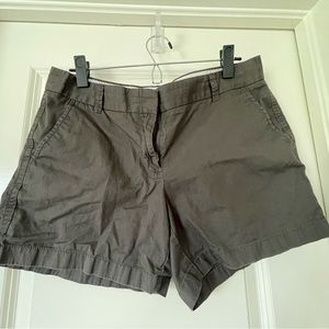 J.Crew Women’s Chinos, Size 8
